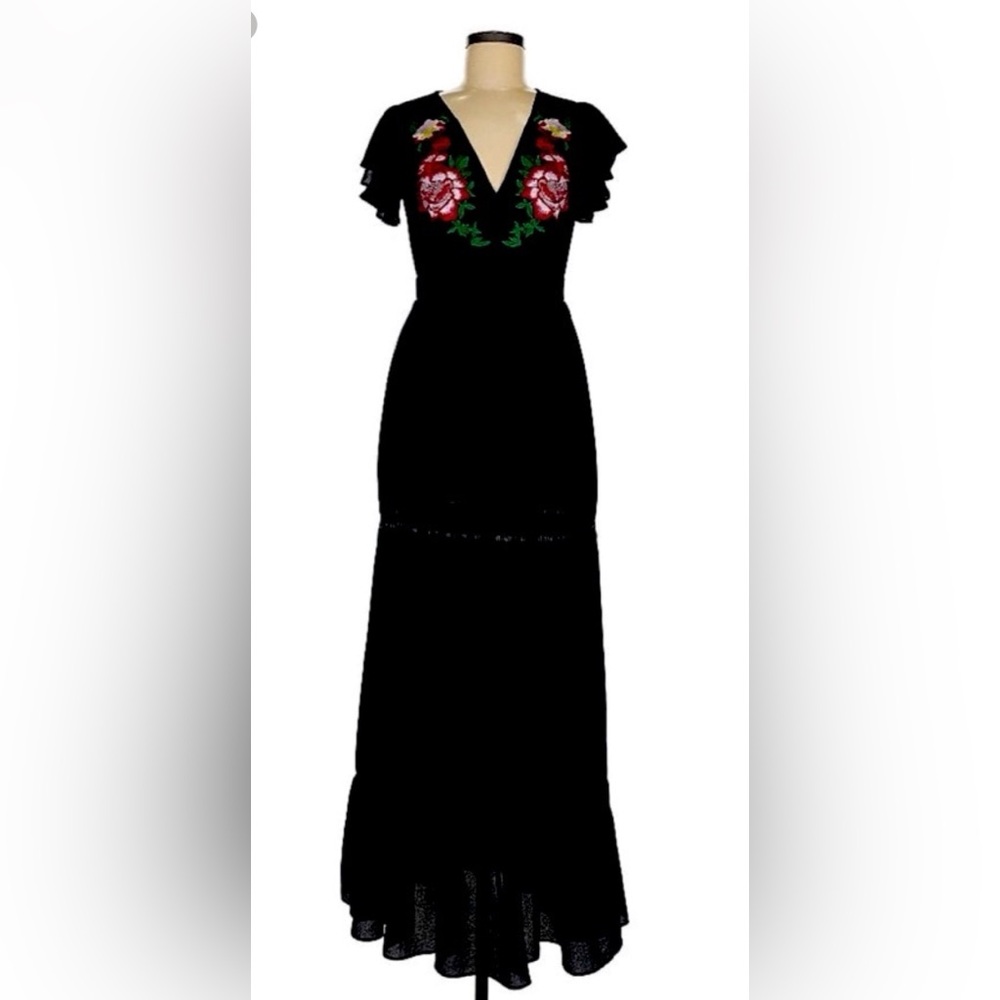 Boohoo Dress